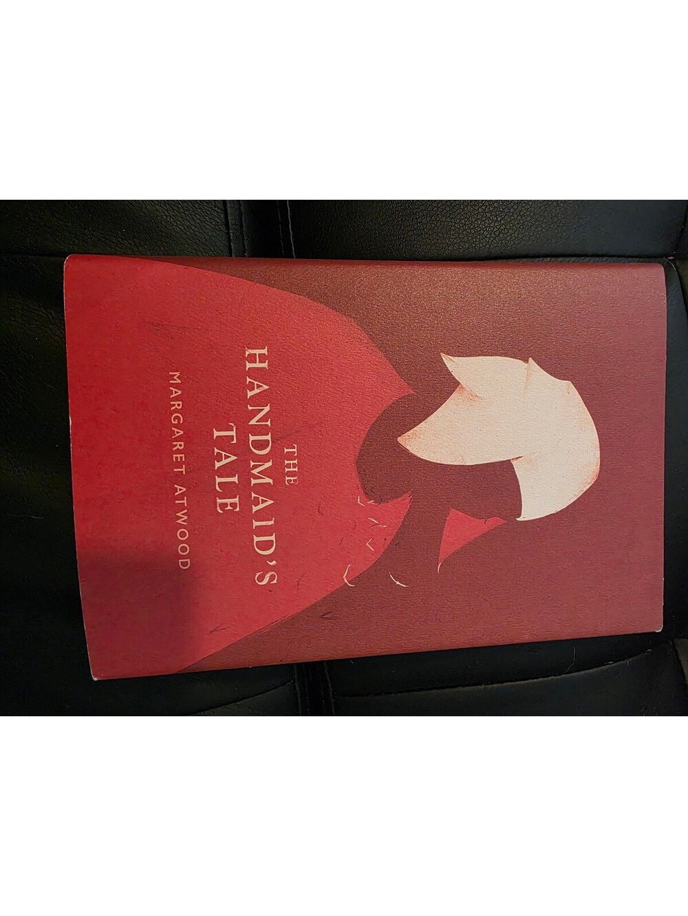 The Handmaid's Tale by Margaret Atwood